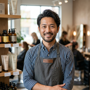 田中太郎